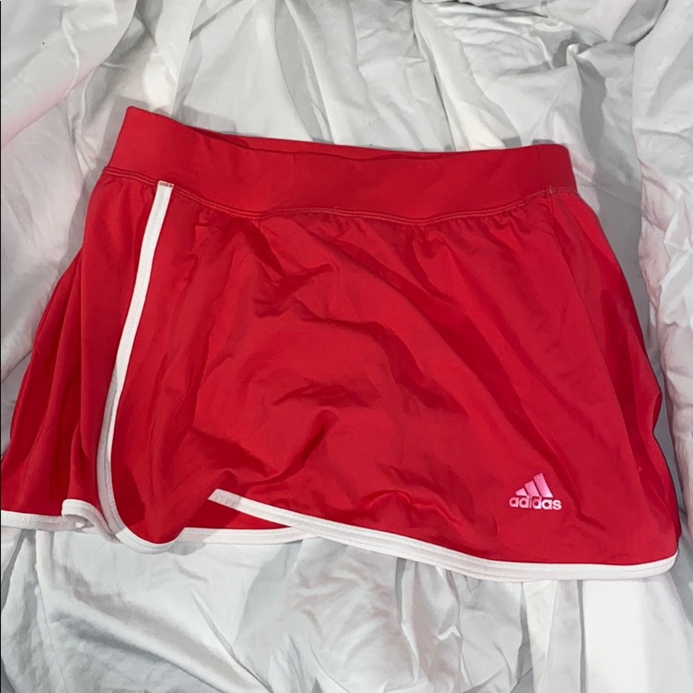 ADIDAS GOLF SKIRT